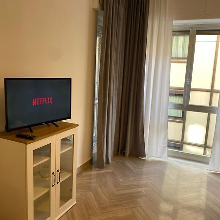 La Dimora Dei Teatri, Luxury Rooms Palermo Exterior foto