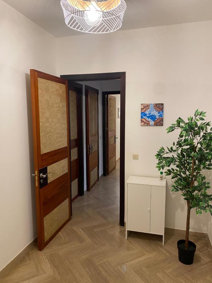 La Dimora Dei Teatri, Luxury Rooms Palermo Exterior foto
