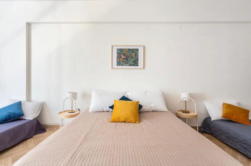 La Dimora Dei Teatri, Luxury Rooms Palermo Exterior foto