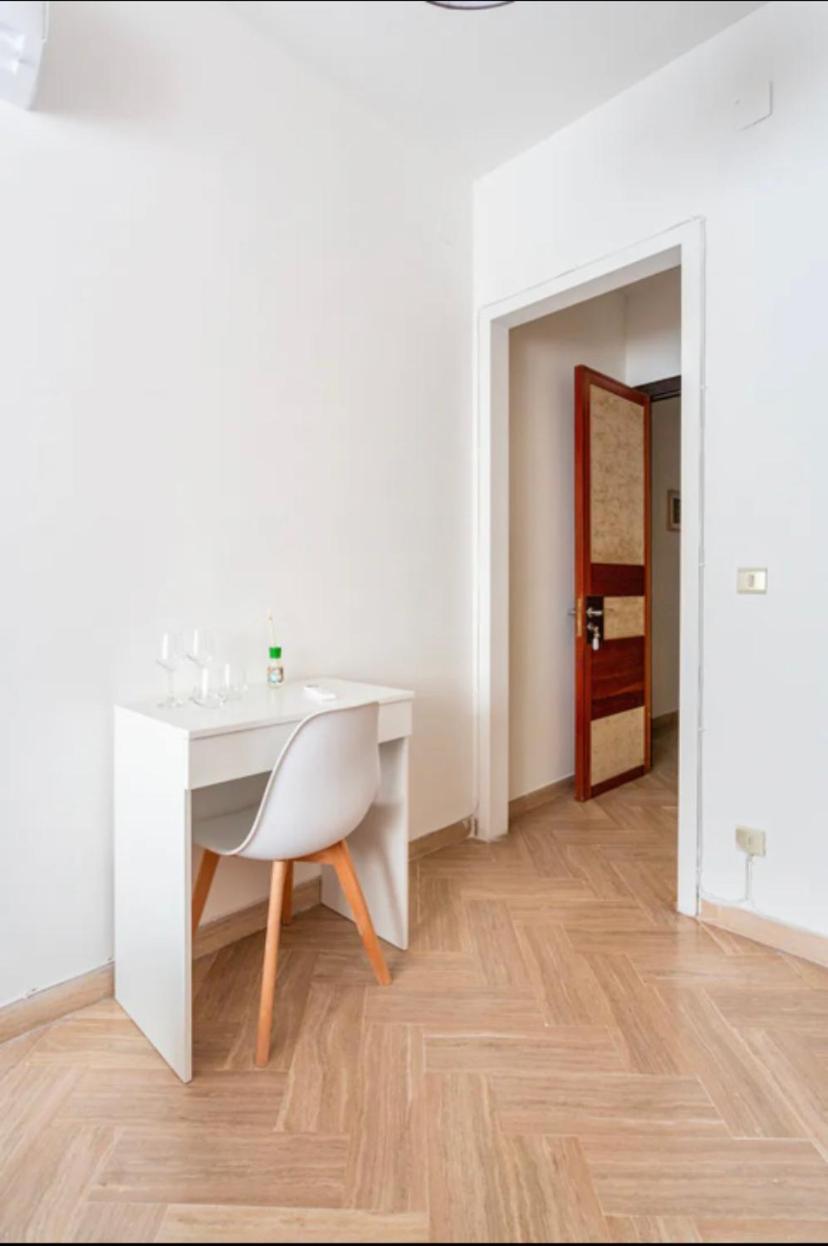 La Dimora Dei Teatri, Luxury Rooms Palermo Exterior foto