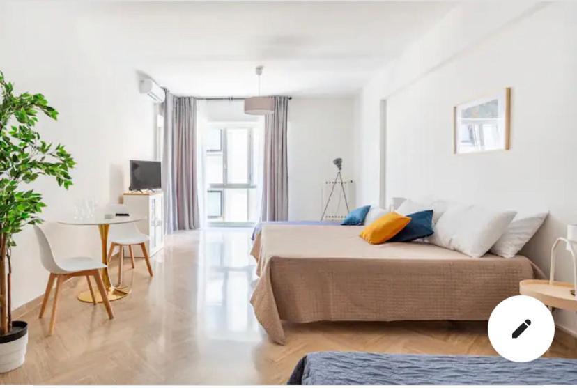 La Dimora Dei Teatri, Luxury Rooms Palermo Exterior foto