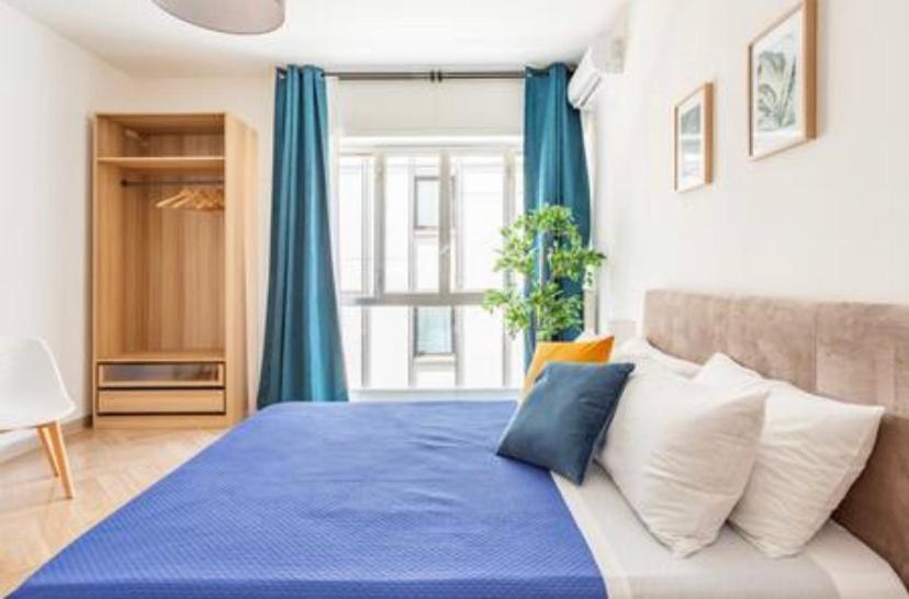 La Dimora Dei Teatri, Luxury Rooms Palermo Exterior foto