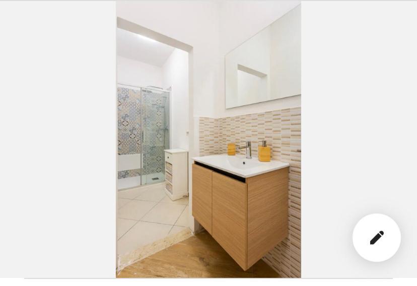 La Dimora Dei Teatri, Luxury Rooms Palermo Exterior foto