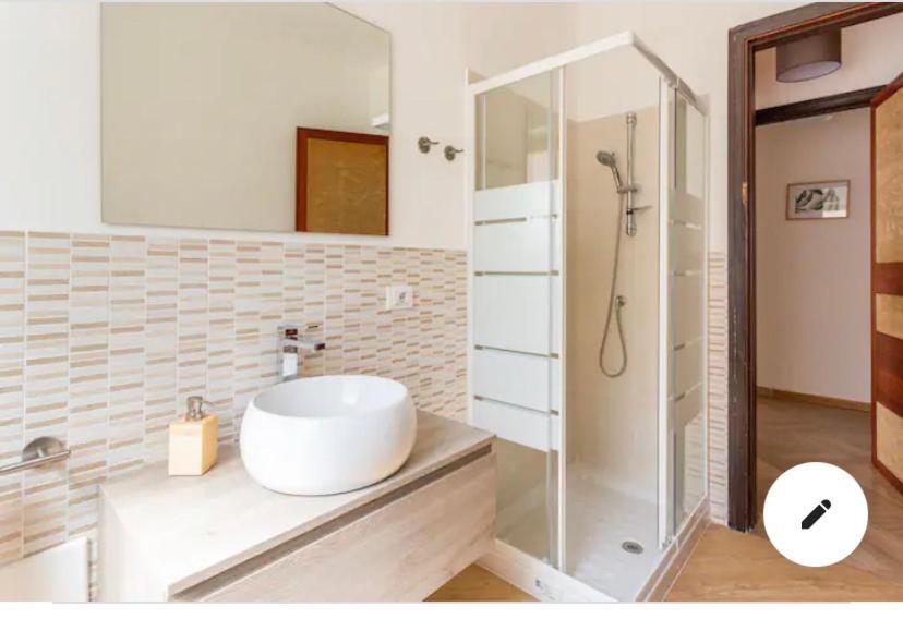 La Dimora Dei Teatri, Luxury Rooms Palermo Exterior foto