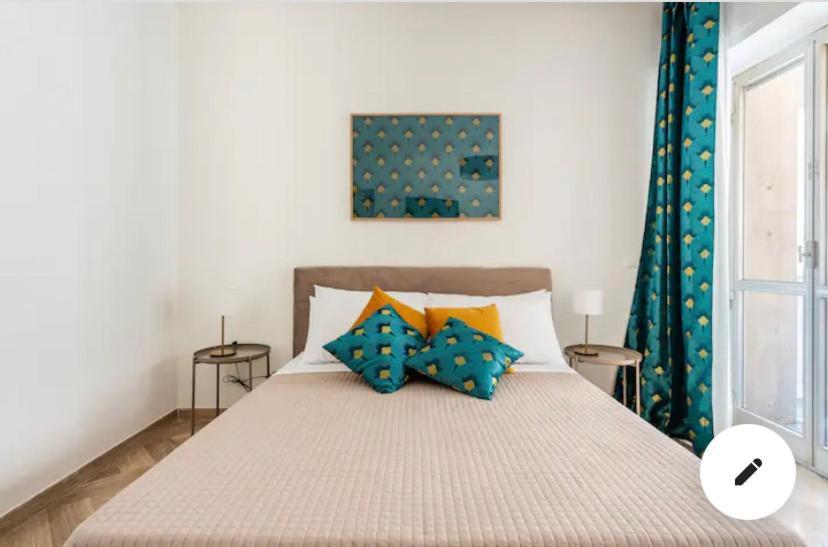 La Dimora Dei Teatri, Luxury Rooms Palermo Exterior foto