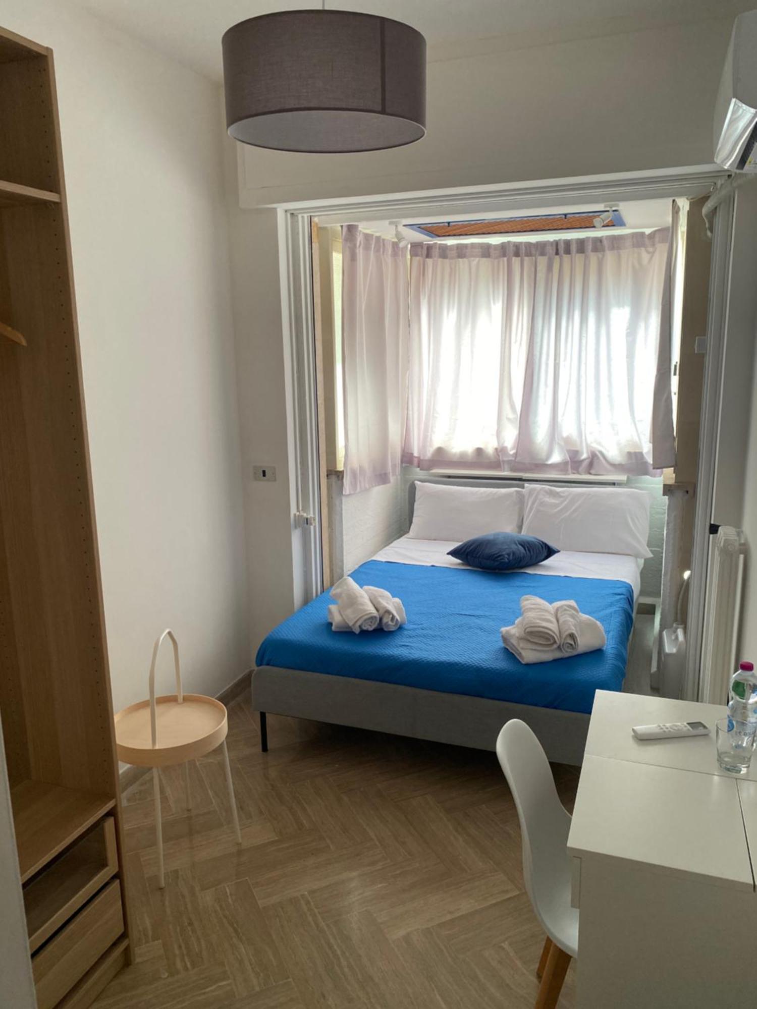 La Dimora Dei Teatri, Luxury Rooms Palermo Exterior foto