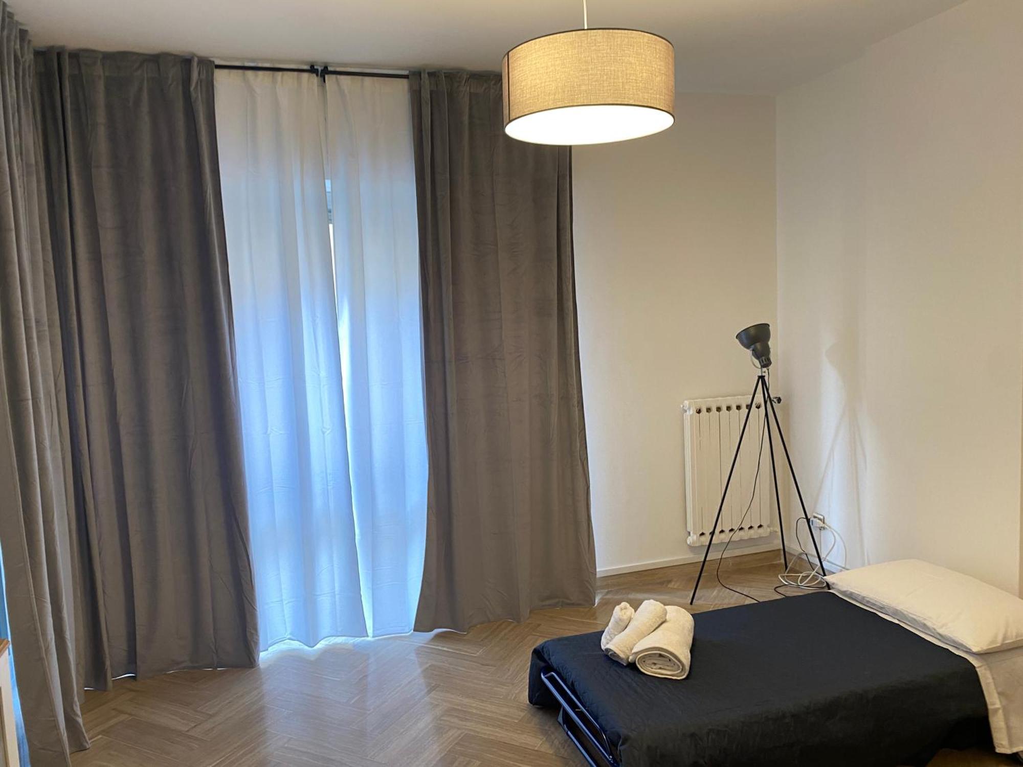 La Dimora Dei Teatri, Luxury Rooms Palermo Exterior foto
