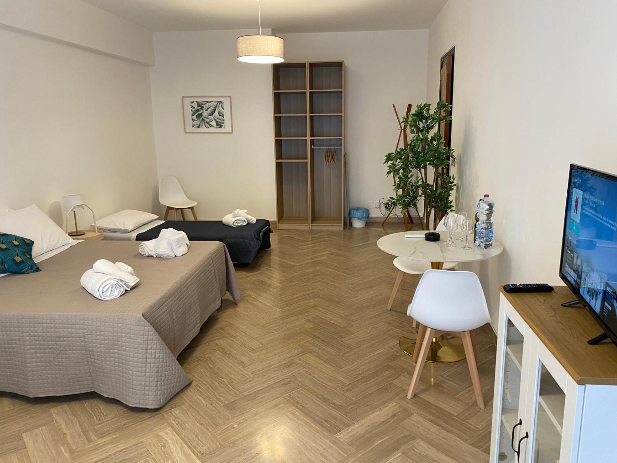 La Dimora Dei Teatri, Luxury Rooms Palermo Exterior foto